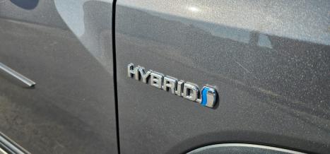 TOYOTA Corolla Cross 1.8 16V 4P FLEX VVT-I HYBRID XRV AUTOM�TICO CVT, Foto 10