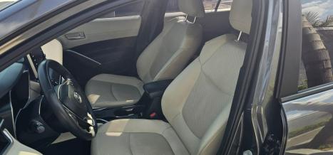 TOYOTA Corolla Cross 1.8 16V 4P FLEX VVT-I HYBRID XRV AUTOM�TICO CVT, Foto 13