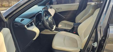 TOYOTA Corolla Cross 1.8 16V 4P FLEX VVT-I HYBRID XRV AUTOM�TICO CVT, Foto 14