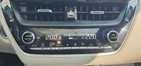 TOYOTA Corolla Cross 1.8 16V 4P FLEX VVT-I HYBRID XRV AUTOM�TICO CVT, Foto 21