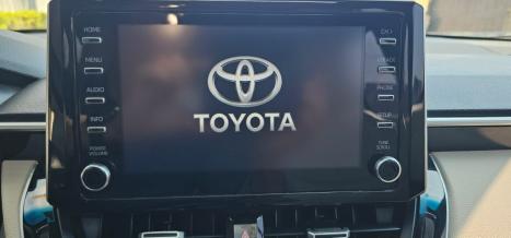TOYOTA Corolla Cross 1.8 16V 4P FLEX VVT-I HYBRID XRV AUTOM�TICO CVT, Foto 22