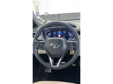 TOYOTA Corolla Cross 1.8 16V 4P FLEX VVT-I HYBRID XRV AUTOMÁTICO CVT, Foto 12