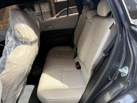 TOYOTA Corolla Cross 1.8 16V 4P FLEX VVT-I HYBRID XRX AUTOMÁTICO CVT, Foto 8