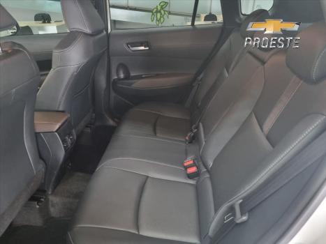 TOYOTA Corolla Cross 2.0 16V 4P FLEX VVT-IE XRE DIRECT SHIFT AUTOMÁTICO CVT, Foto 6