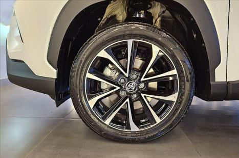 TOYOTA Corolla Cross 2.0 16V 4P FLEX VVT-IE XRE DIRECT SHIFT AUTOMÁTICO CVT, Foto 11