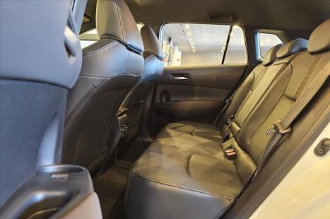 TOYOTA Corolla Cross 2.0 16V 4P FLEX VVT-IE XRE DIRECT SHIFT AUTOMÁTICO CVT, Foto 18