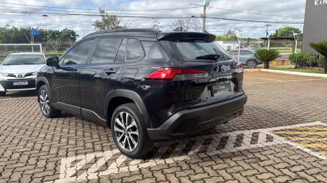 TOYOTA Corolla Cross 2.0 16V 4P FLEX VVT-IE XRE DIRECT SHIFT AUTOMÁTICO CVT, Foto 5