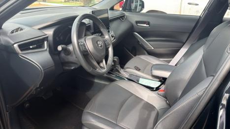 TOYOTA Corolla Cross 2.0 16V 4P FLEX VVT-IE XRE DIRECT SHIFT AUTOMÁTICO CVT, Foto 9