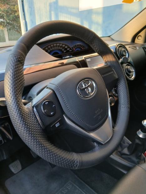 TOYOTA Etios Cross 1.5 16V 4P, Foto 6