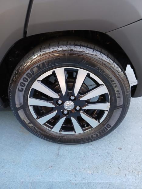TOYOTA Etios Cross 1.5 16V 4P, Foto 12