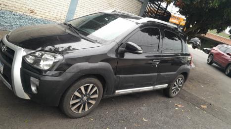 TOYOTA Etios Cross 1.5 16V 4P, Foto 1