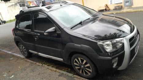 TOYOTA Etios Cross 1.5 16V 4P, Foto 2