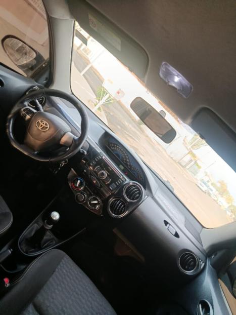 TOYOTA Etios Cross 1.5 16V 4P, Foto 6