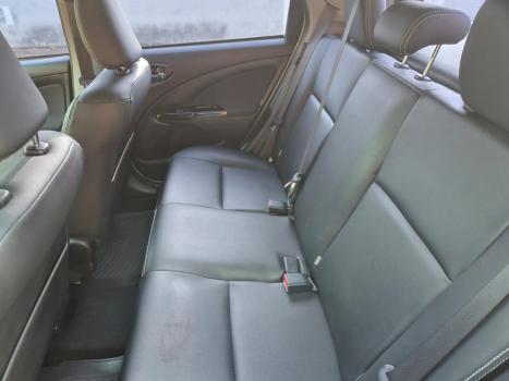 TOYOTA Etios Cross 1.5 16V 4P FLEX AUTOMÁTICO, Foto 10