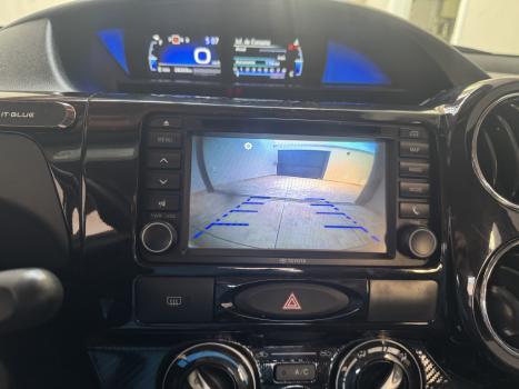 TOYOTA Etios Hatch 1.5 16V 4P FLEX PLATINUM AUTOM�TICO, Foto 2