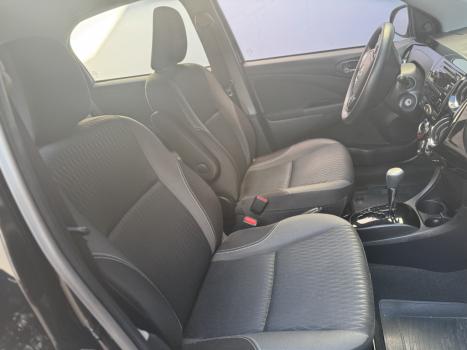 TOYOTA Etios Hatch 1.5 16V 4P FLEX X PLUS AUTOMTICO, Foto 5