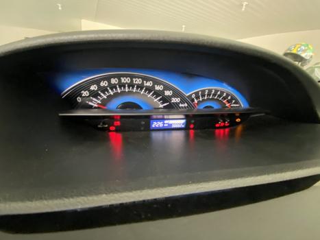 TOYOTA Etios Hatch 1.5 16V 4P FLEX XS, Foto 4 TOYOTA Etios Hatch 1.5 16V 4P FLEX XS, Foto 4