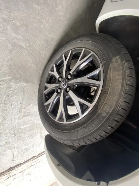 TOYOTA Etios Hatch 1.5 16V 4P FLEX XS, Foto 6 TOYOTA Etios Hatch 1.5 16V 4P FLEX XS, Foto 6