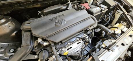 TOYOTA Etios Hatch 1.3 16V 4P FLEX X, Foto 10