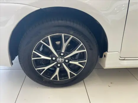 TOYOTA Etios Hatch 1.5 16V 4P FLEX PLATINUM AUTOMTICO, Foto 8