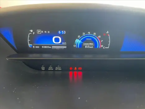 TOYOTA Etios Hatch 1.5 16V 4P FLEX PLATINUM AUTOMTICO, Foto 11