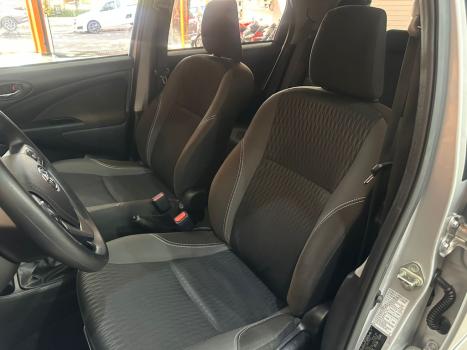 TOYOTA Etios Hatch 1.5 16V 4P FLEX X PLUS, Foto 10