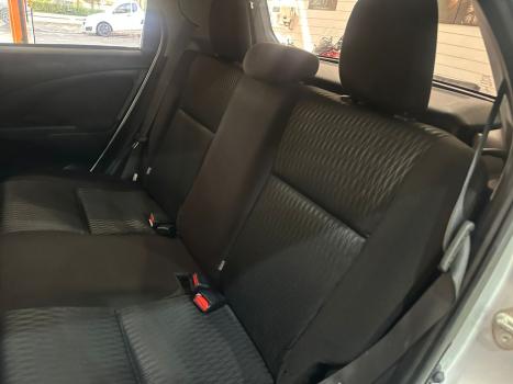 TOYOTA Etios Hatch 1.5 16V 4P FLEX X PLUS, Foto 11