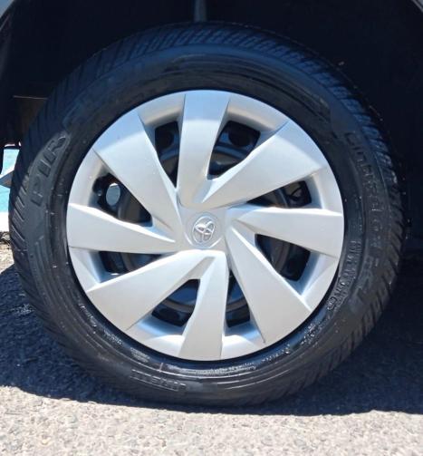 TOYOTA Etios Hatch 1.5 16V 4P FLEX XS, Foto 12