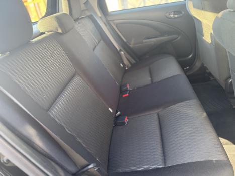 TOYOTA Etios Hatch 1.5 16V 4P FLEX X PLUS AUTOM�TICO, Foto 7