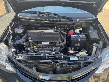 TOYOTA Etios Hatch 1.5 16V 4P FLEX X PLUS AUTOM�TICO, Foto 15
