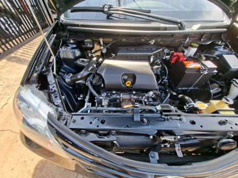 TOYOTA Etios Hatch 1.3 16V 4P FLEX X, Foto 8