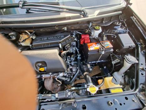 TOYOTA Etios Hatch 1.3 16V 4P FLEX X, Foto 9