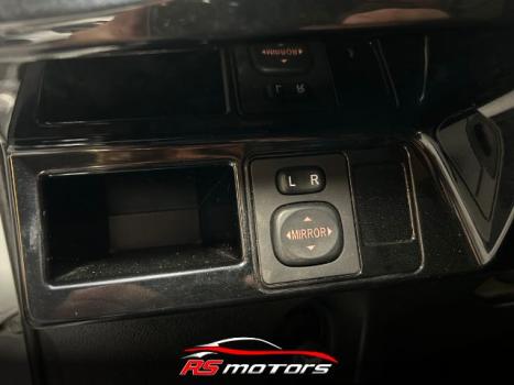 TOYOTA Etios Hatch 1.3 16V 4P FLEX X, Foto 13