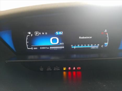 TOYOTA Etios Hatch 1.5 16V 4P FLEX X PLUS AUTOM�TICO, Foto 11