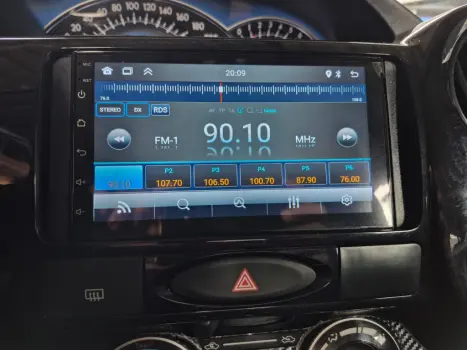 TOYOTA Etios Hatch 1.3 16V 4P FLEX X, Foto 8