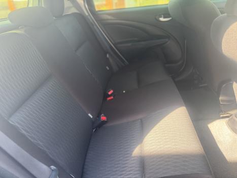 TOYOTA Etios Hatch 1.3 16V 4P FLEX X AUTOM�TICO, Foto 6