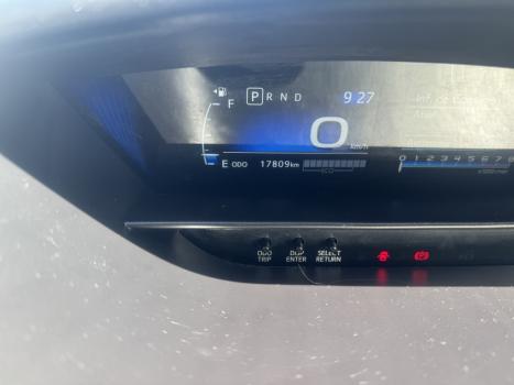 TOYOTA Etios Hatch 1.3 16V 4P FLEX X AUTOM�TICO, Foto 11