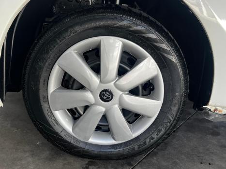 TOYOTA Etios Hatch 1.5 16V 4P FLEX XS, Foto 9