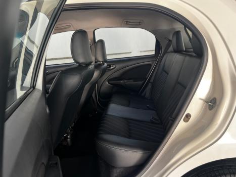 TOYOTA Etios Hatch 1.5 16V 4P FLEX XS, Foto 11