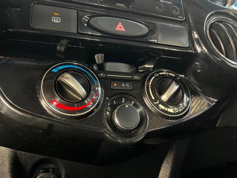TOYOTA Etios Hatch 1.5 16V 4P FLEX XS, Foto 14