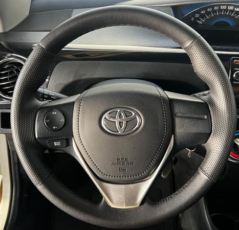 TOYOTA Etios Hatch 1.5 16V 4P FLEX XS, Foto 16