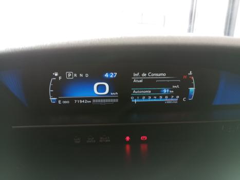 TOYOTA Etios Hatch 1.3 16V 4P FLEX X AUTOM�TICO, Foto 2