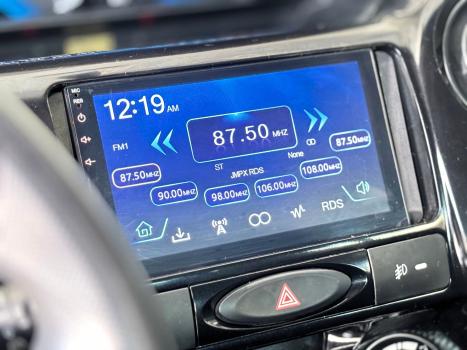 TOYOTA Etios Hatch 1.3 16V 4P FLEX X, Foto 8