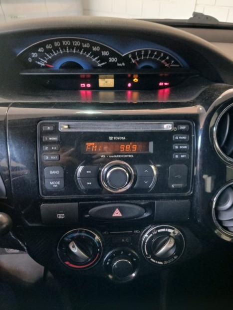 TOYOTA Etios Hatch 1.5 16V 4P FLEX XS, Foto 7