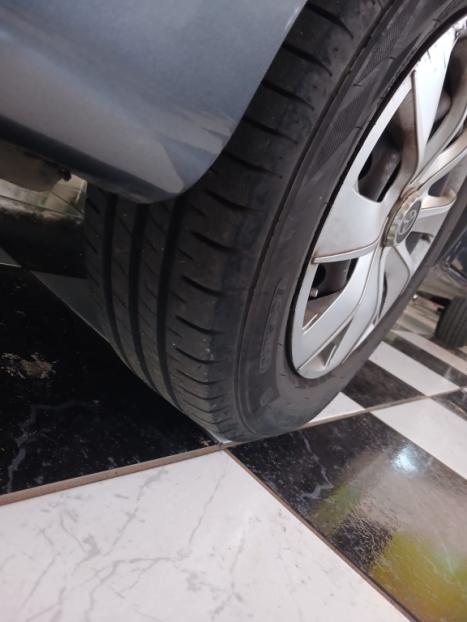 TOYOTA Etios Hatch 1.5 16V 4P FLEX XS, Foto 11