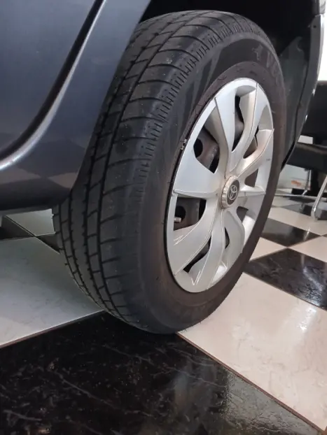 TOYOTA Etios Hatch 1.5 16V 4P FLEX XS, Foto 15