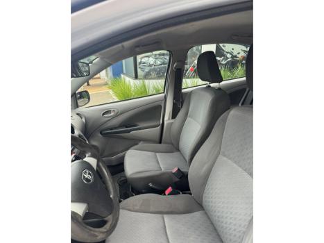 TOYOTA Etios Hatch 1.5 16V 4P FLEX XLS, Foto 7