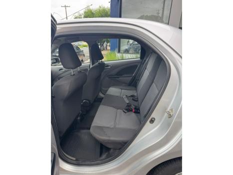 TOYOTA Etios Hatch 1.5 16V 4P FLEX XLS, Foto 8