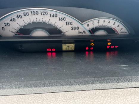 TOYOTA Etios Hatch 1.5 16V 4P FLEX XLS, Foto 9