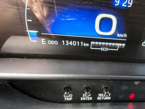 TOYOTA Etios Hatch 1.3 16V 4P FLEX X, Foto 12